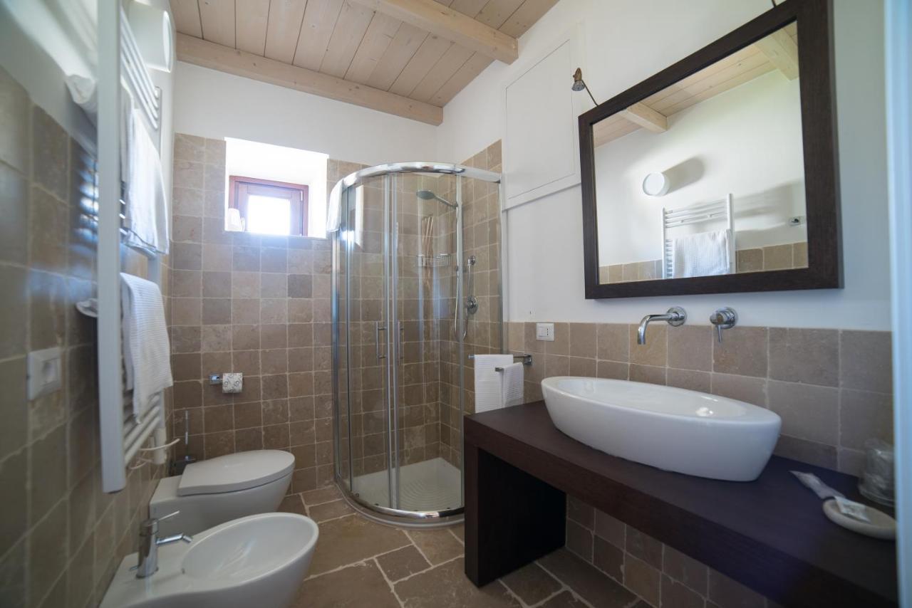Viglione Wine Resort Santeramo in Colle Buitenkant foto