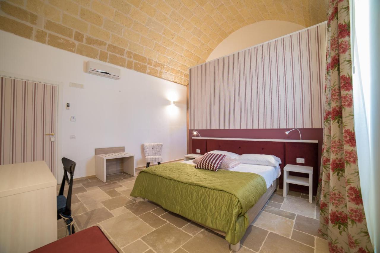 Viglione Wine Resort Santeramo in Colle Buitenkant foto