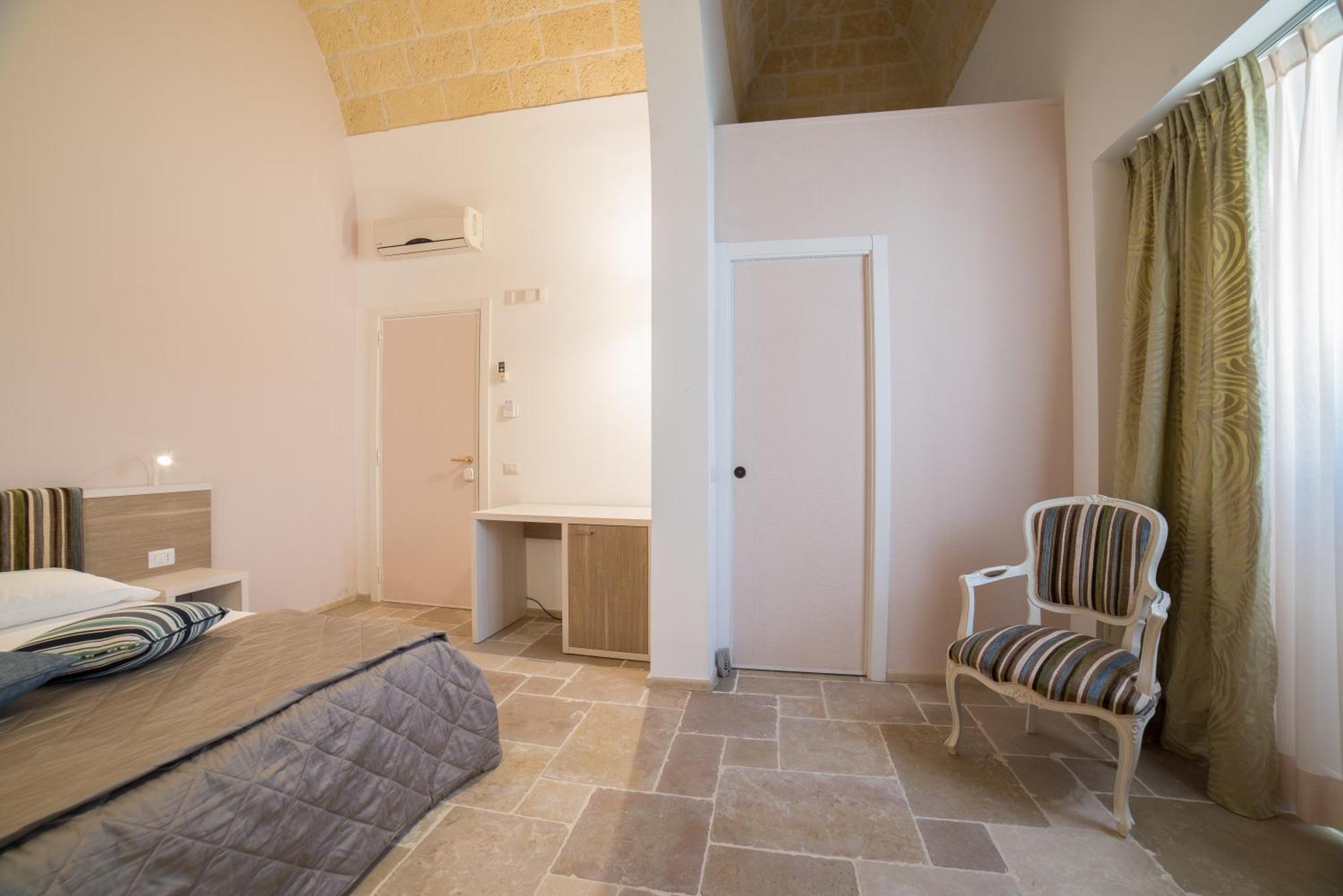 Viglione Wine Resort Santeramo in Colle Buitenkant foto