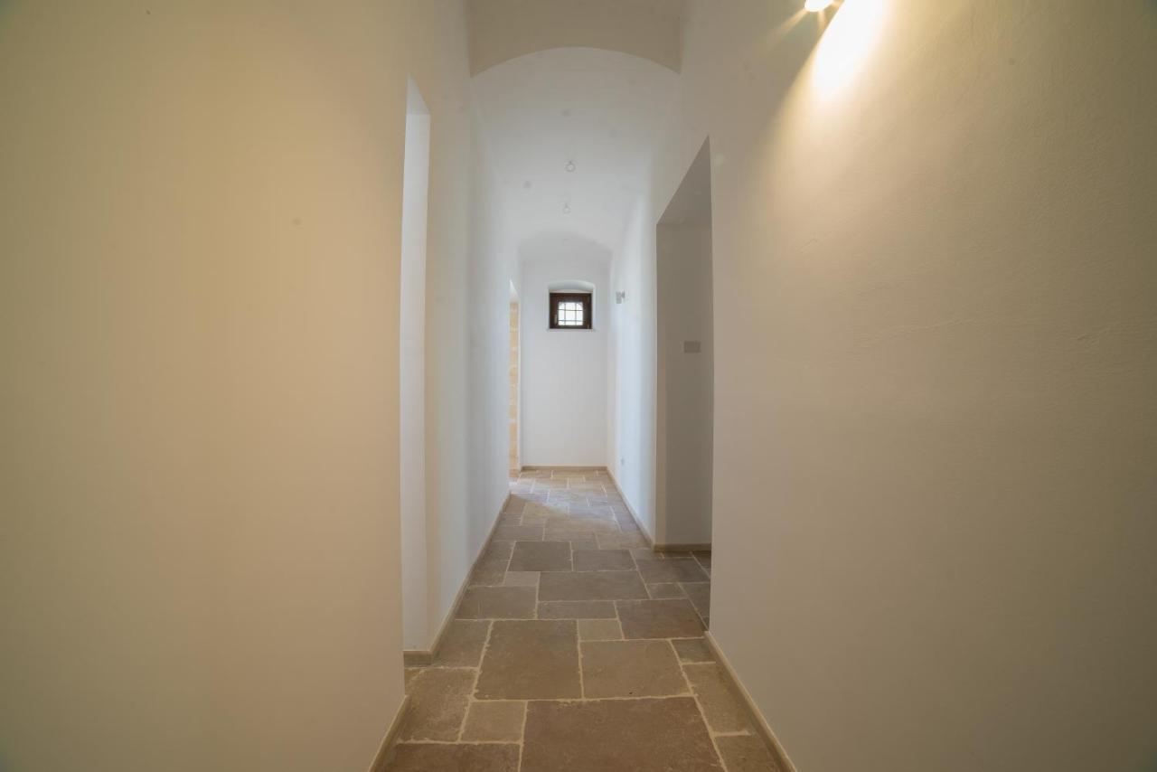 Viglione Wine Resort Santeramo in Colle Buitenkant foto