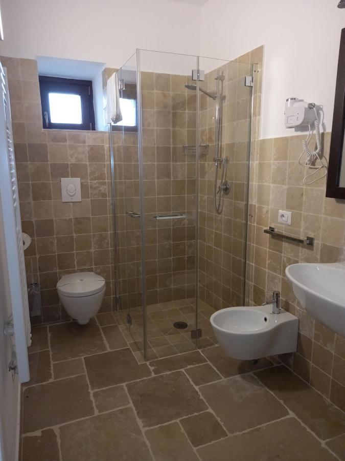 Viglione Wine Resort Santeramo in Colle Buitenkant foto