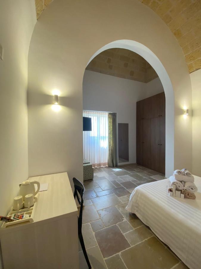 Viglione Wine Resort Santeramo in Colle Buitenkant foto