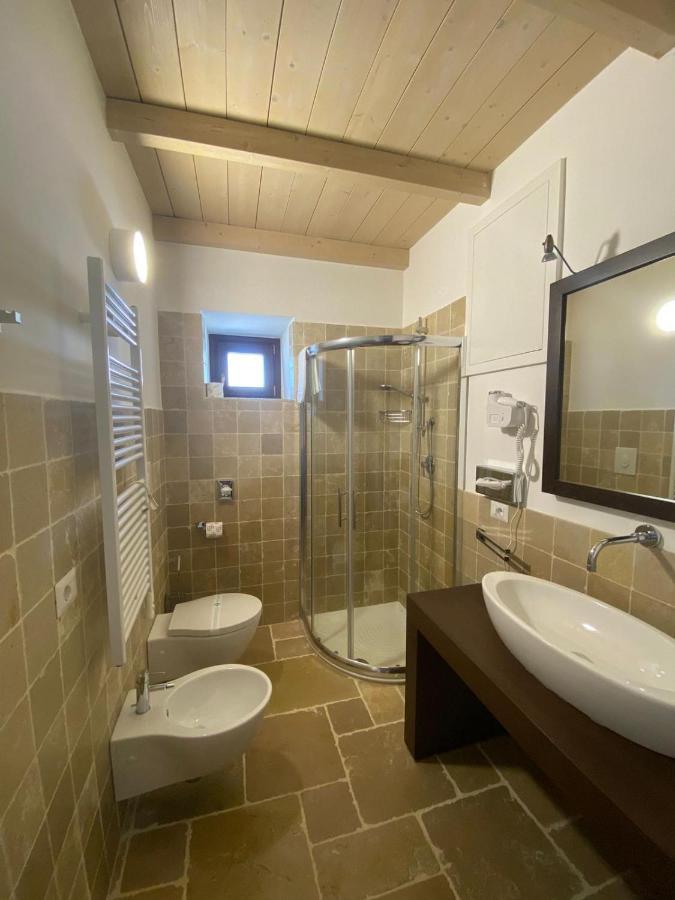 Viglione Wine Resort Santeramo in Colle Buitenkant foto