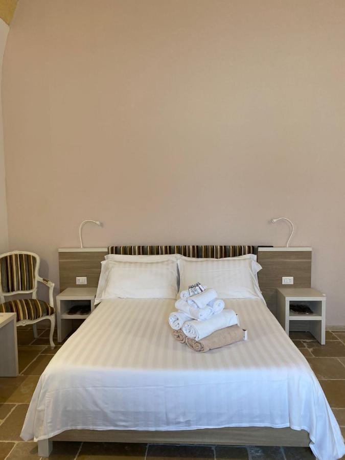 Viglione Wine Resort Santeramo in Colle Buitenkant foto
